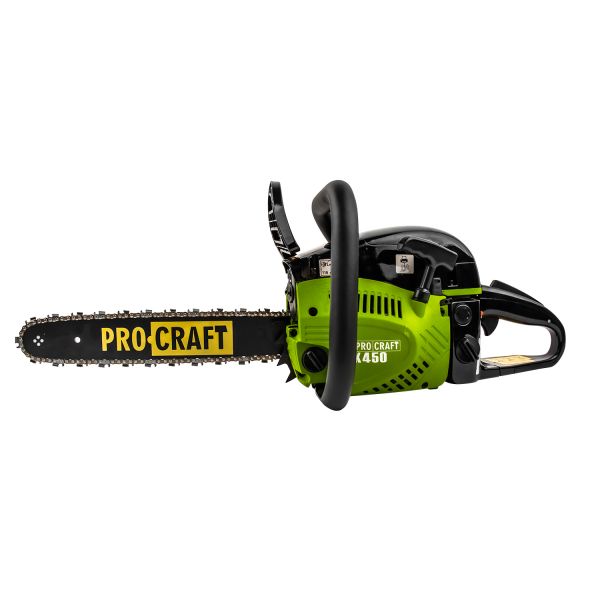 ��������� Procraft K450 (����+������ 45, ����+������ 40) - �������� 1