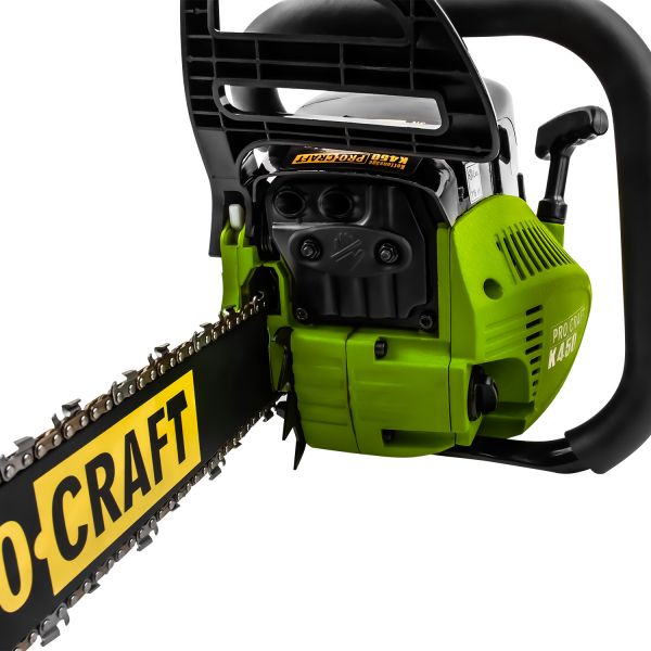 ��������� Procraft K450 (����+������ 45, ����+������ 40) - �������� 3