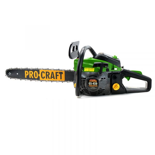 ��������� Procraft GS450 - �������� 1