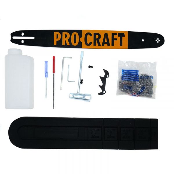 ��������� Procraft GS450 - �������� 13