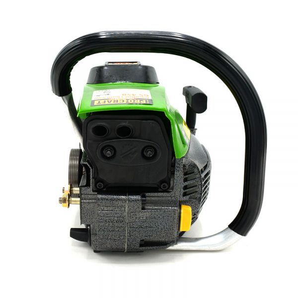 ��������� Procraft GS450 - �������� 6