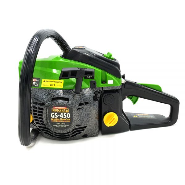 ��������� Procraft GS450 - �������� 7