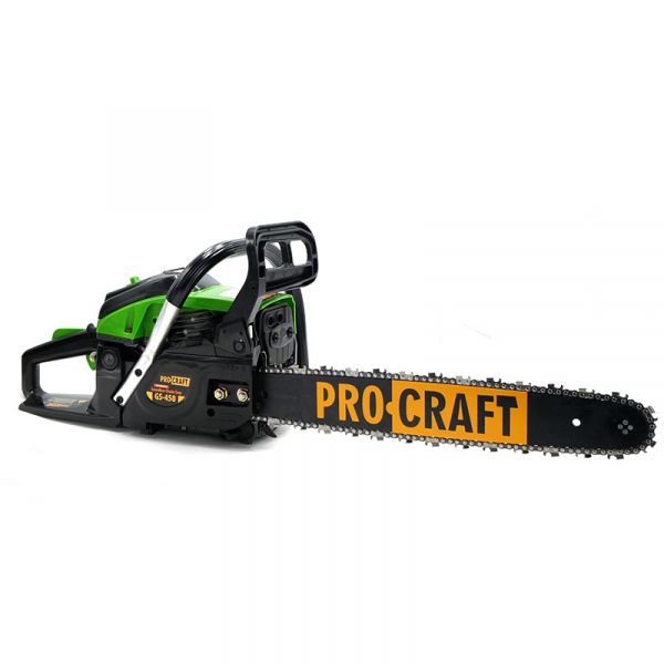 ��������� Procraft GS450 - �������� 2