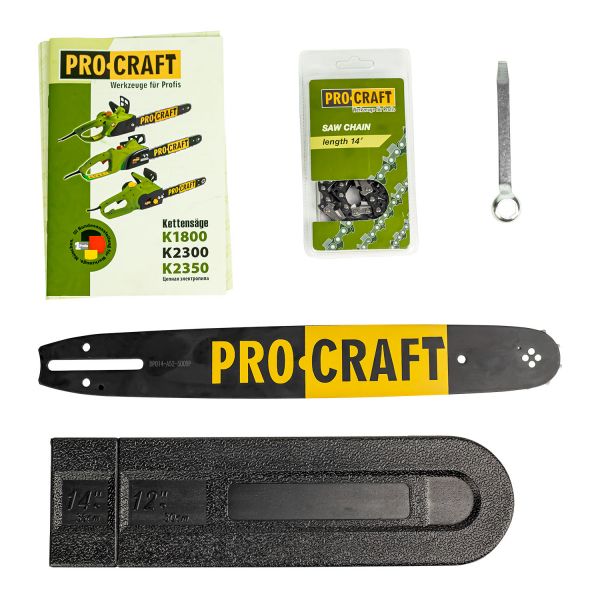 ��������� ���� Procraft K1800 ���� - �������� 11