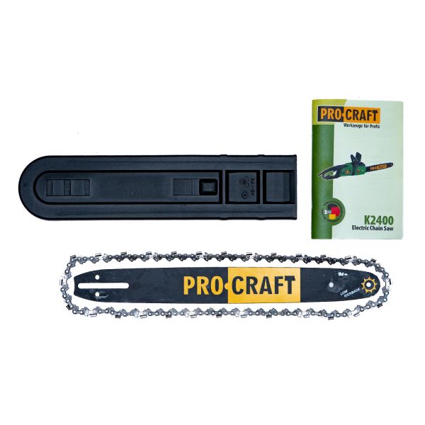 ��������� ���� Procraft K2400 ����� - �������� 7