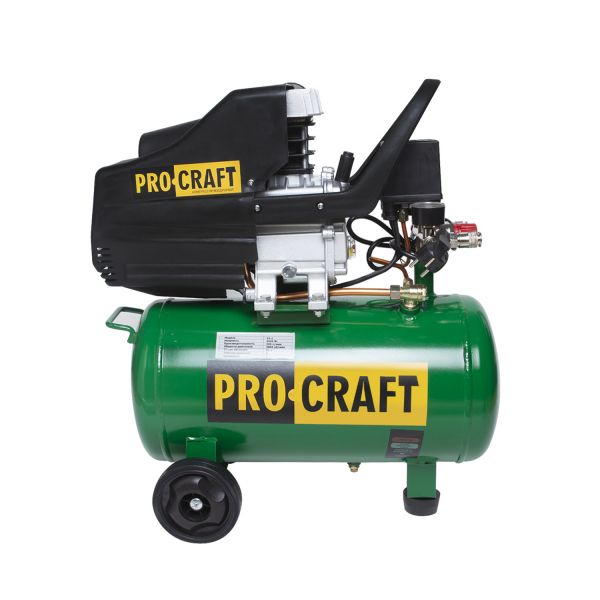 ��������� Procraft 24� - �������� 1