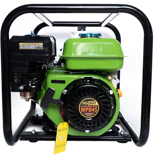   Procraft WPD45    -  3