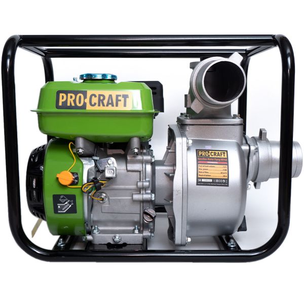   Procraft WP60 -  1
