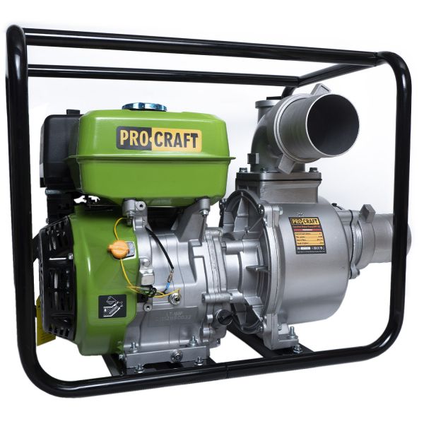 ��������� ��������� Procraft WP100 - �������� 2