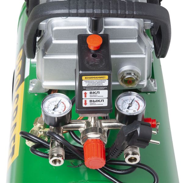��������� Procraft 50� - �������� 3