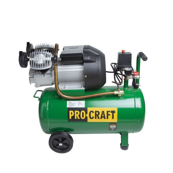 ��������� Procraft 50� V2 - �������� 1