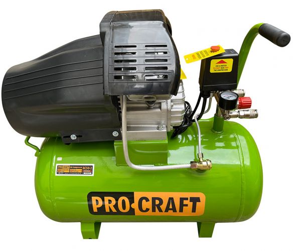   Procraft AC50-2 Universal -  1