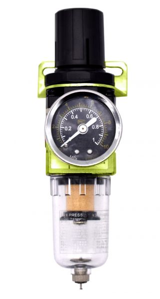 Գ����-�������������� 3/8" Procraft WS04 - �������� 1