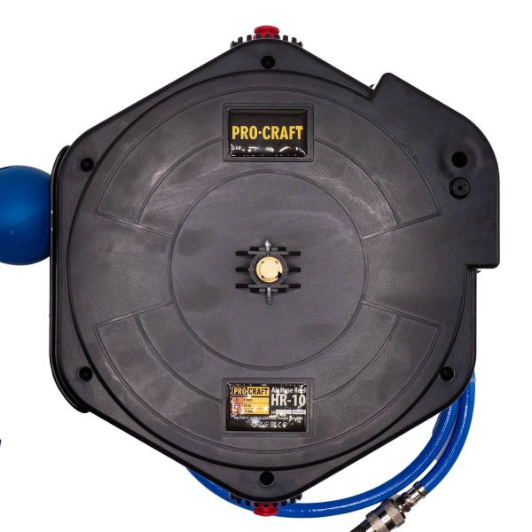 ����������� � ������� Procraft HR10 - �������� 2