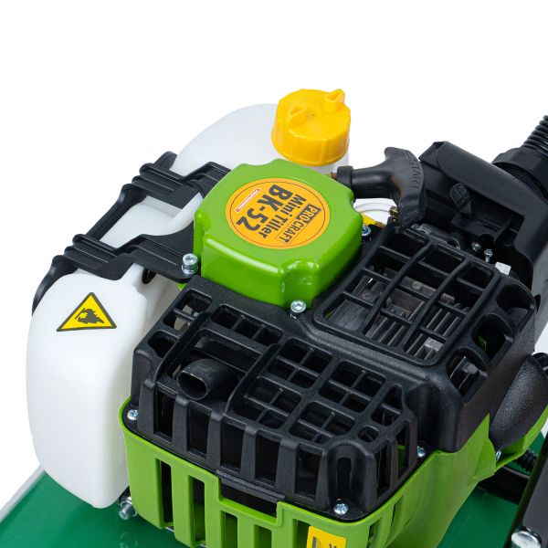 �������� ���������������� Procraft BK52 - �������� 9
