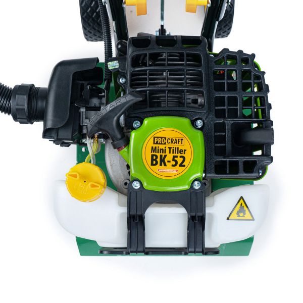 �������� ���������������� Procraft BK52 - �������� 17