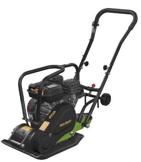 ��������� ��������� Procraft PCC60 - �������� 1