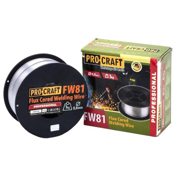 �������� ������������ ��� Procraft FW81 0.8 �� 1 �� - �������� 1
