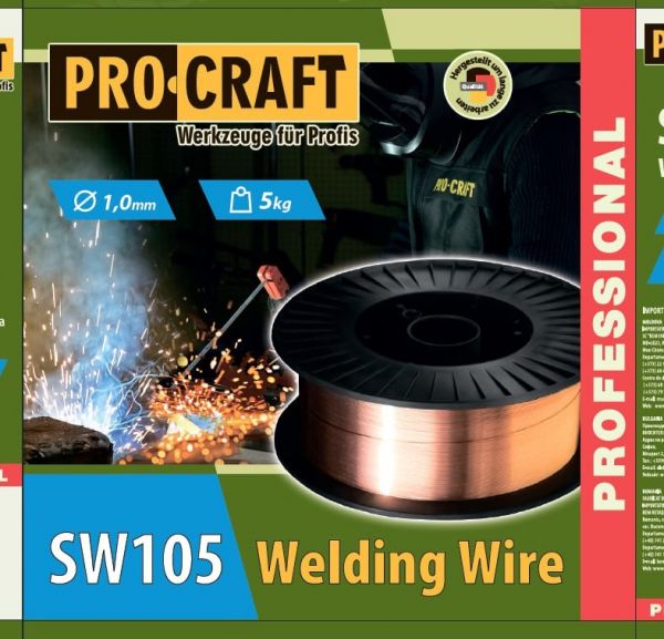 ������������ ��� Procraft SW105 1 �� 5 �� - �������� 1