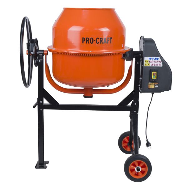 ������������� Procraft PCM140 - �������� 1
