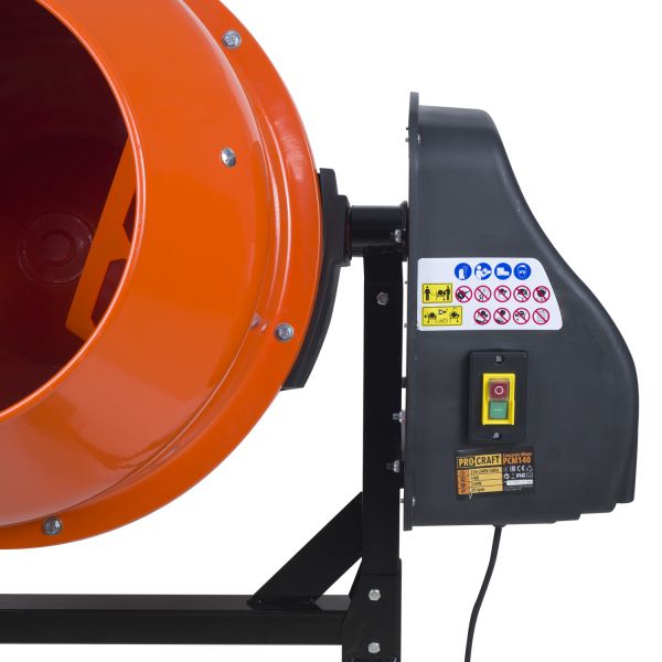 ������������� Procraft PCM140 - �������� 4