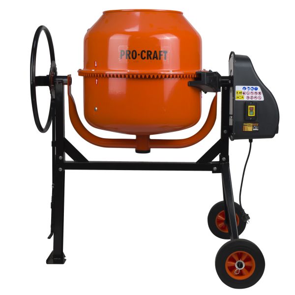 ������������� Procraft PCM160 - �������� 1