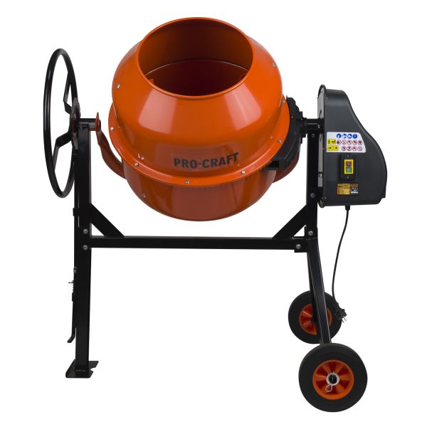 ������������� Procraft PCM160 - �������� 3