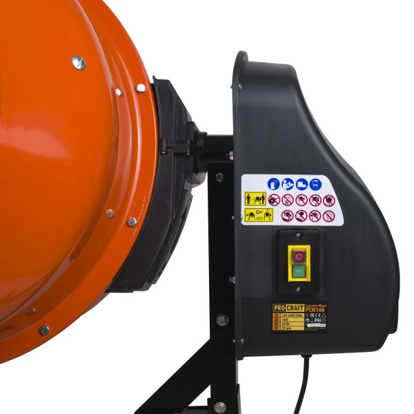 ������������� Procraft PCM160 - �������� 5