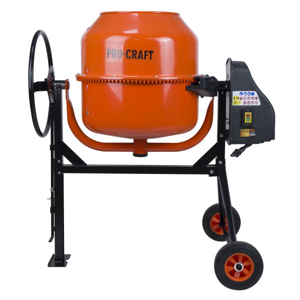 ������������� Procraft PCM180 - �������� 1