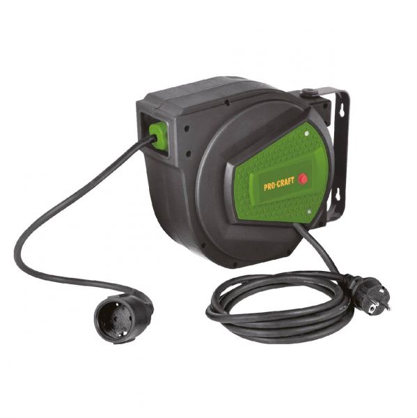 ���������� �� ������� Procraft EK25N 3x1,5�� 25 � - �������� 1