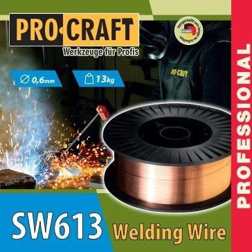 ������������ ��� Procraft SW613 0.6 �� 13 �� - �������� 4