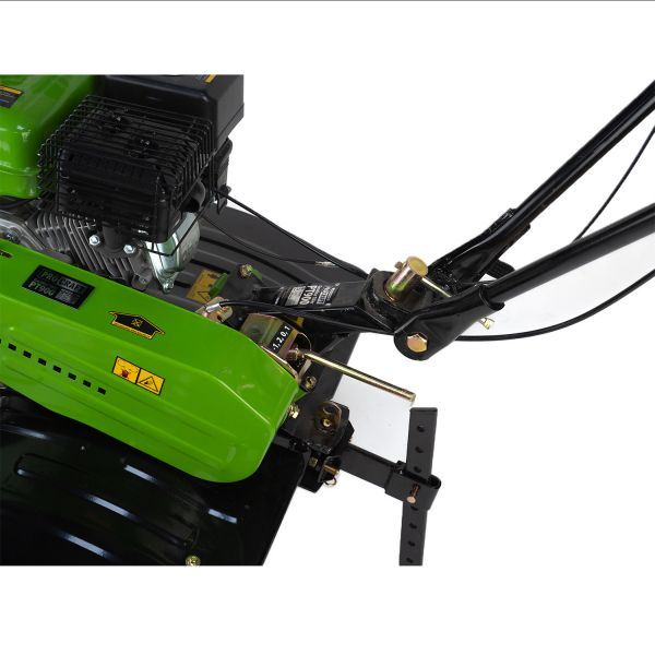 �������� ���������� Procraft PT900 - �������� 10