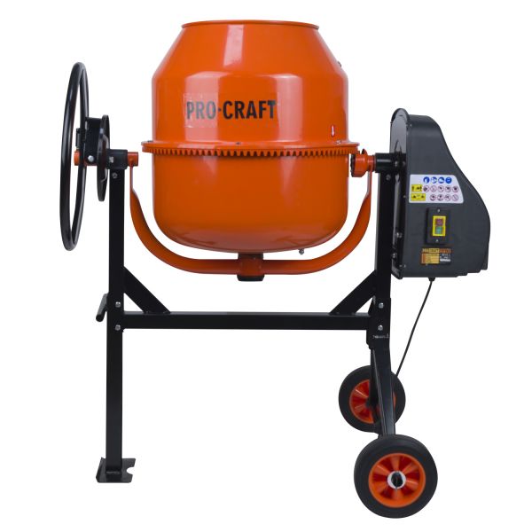 ������������� Procraft PCM125 - �������� 1