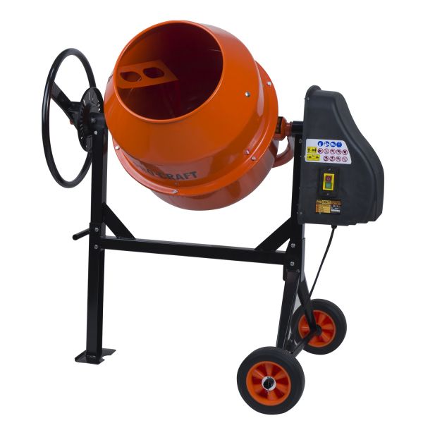 ������������� Procraft PCM125 - �������� 3