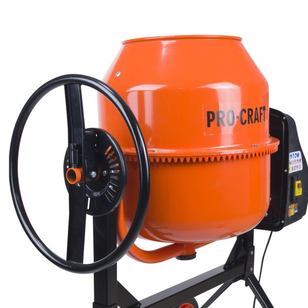 ������������� Procraft PCM125 - �������� 7