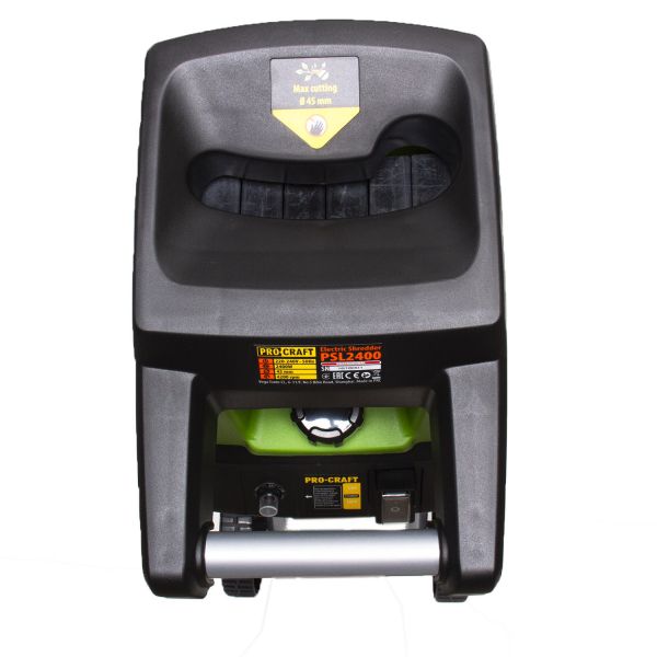 ���������� ���� Procraft PSL2400 - �������� 10