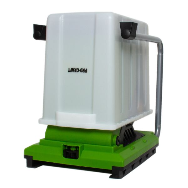   Procraft PSL2500 -  8