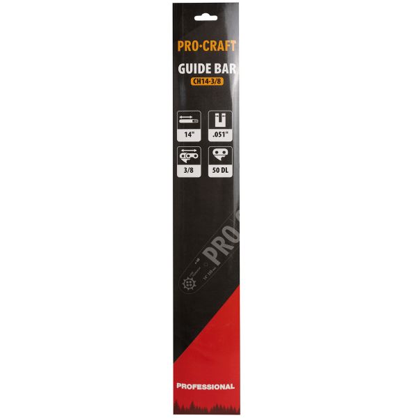 ���� ��� ��������� Procraft CH14-3/8 - �������� 2
