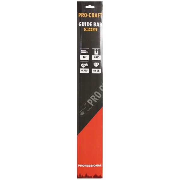 ���� ��� ��������� Procraft CH16-325 - �������� 2