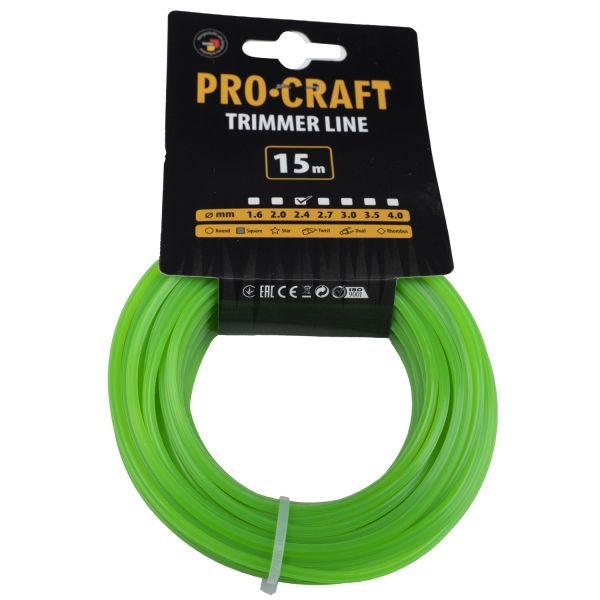 ������� ������� Procraft 2.4�� 15� - �������� 1