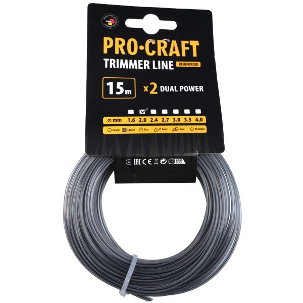 ������� � ����� ������� Procraft 2�� 15� - �������� 1