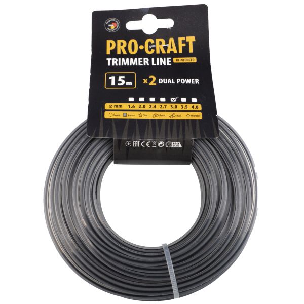 ������� � ����� ������� Procraft 3�� 15� - �������� 1