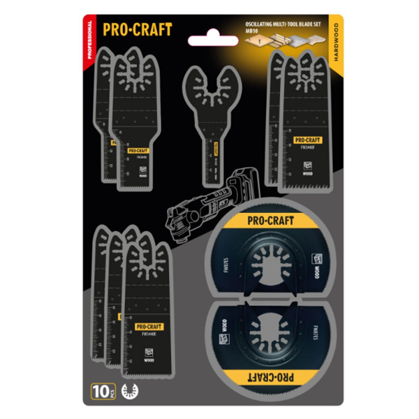 ���� ������� ��� �Բ Procraft MB10 - �������� 1