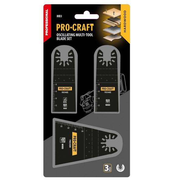 ���� ������� ��� �Բ Procraft MB3 - �������� 1