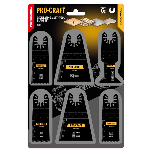 ���� ������� ��� �Բ Procraft MB6 - �������� 1
