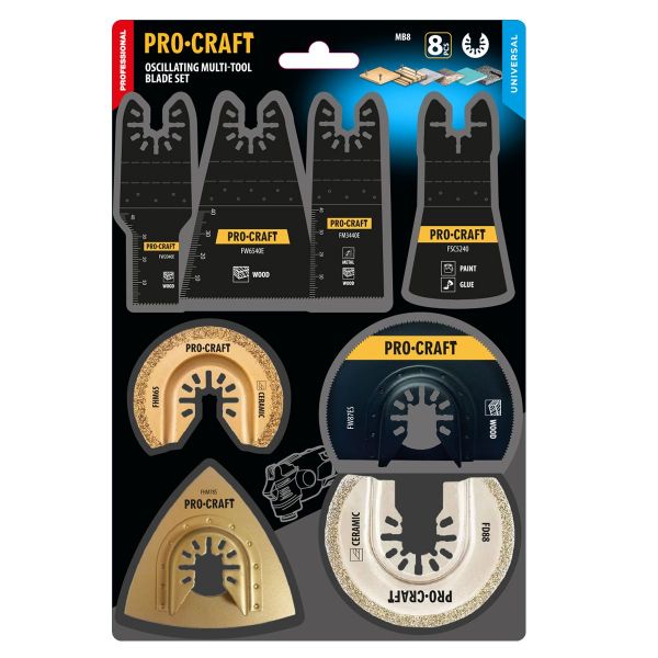 ���� ������� ��� �Բ Procraft MB8 - �������� 1