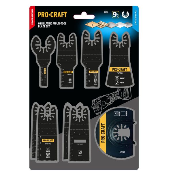 ���� ������� ��� �Բ Procraft MB9 - �������� 1