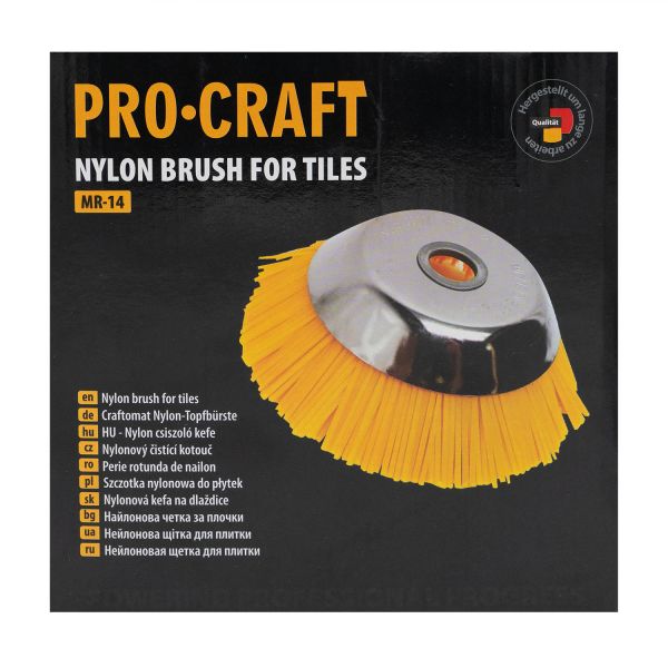 ٳ��� ��������� ��� ������ Procraft MR14 - �������� 5