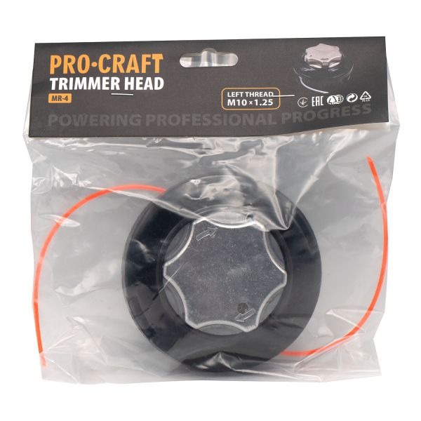 ����� �������� ��������� ��� Procraft MR4 - �������� 5