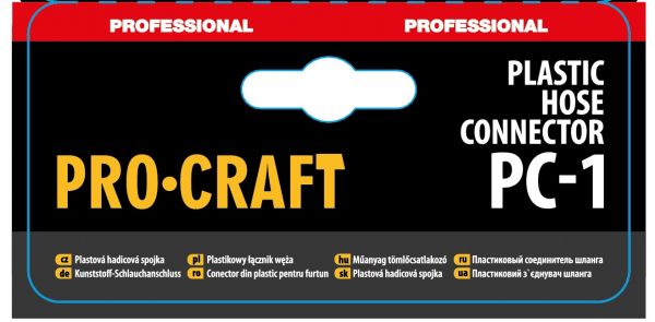 ����������� �'������� ������ Procraft PC1 - �������� 2